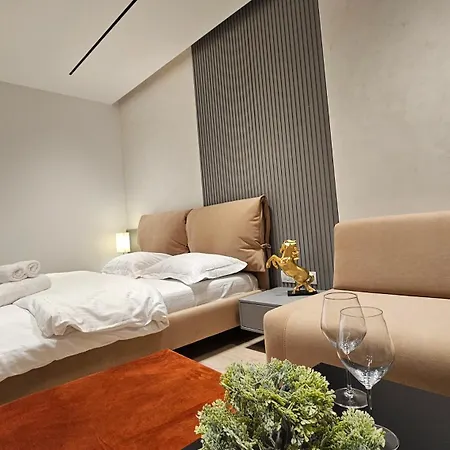 Center Easy_luxury Appartamento